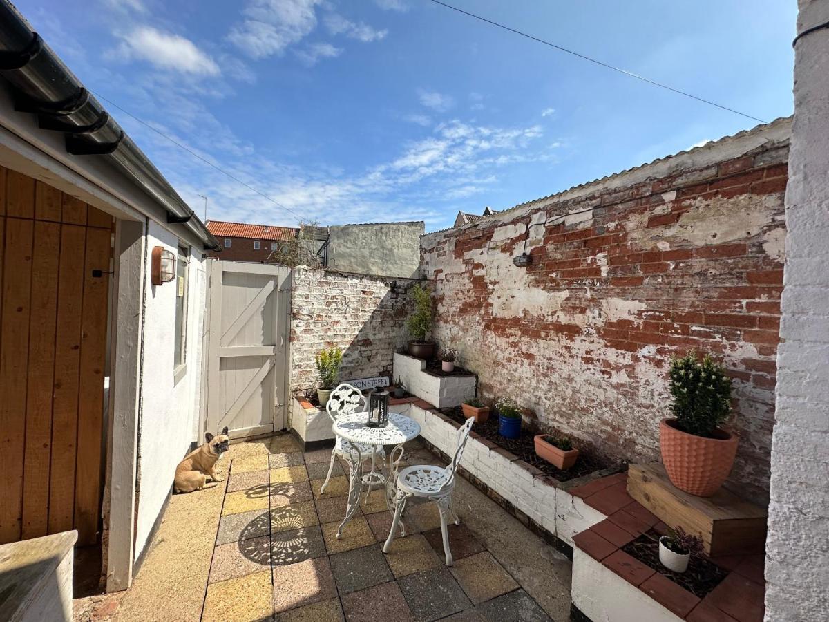 Quayside Georgian Townhouse Villa King's Lynn Buitenkant foto