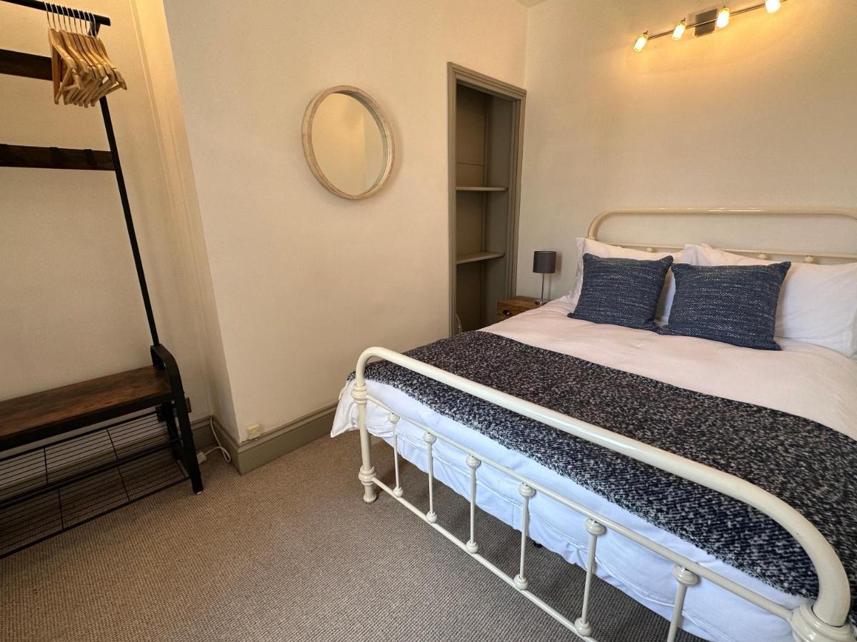 Quayside Georgian Townhouse Villa King's Lynn Buitenkant foto